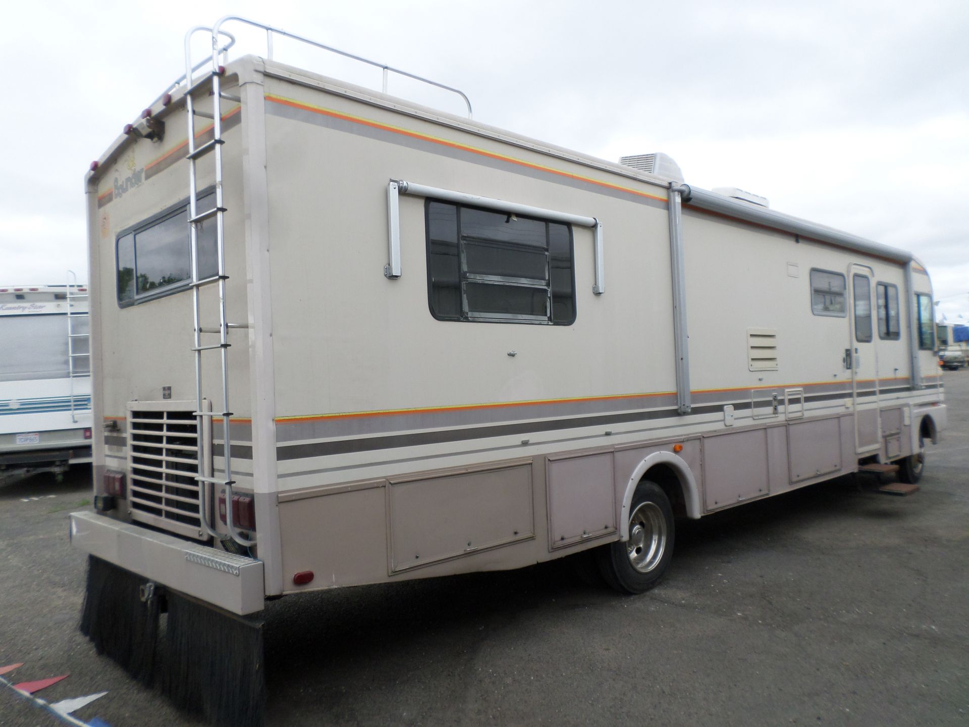 Newest Diesel Pushers For Sale By Owner You Must Know