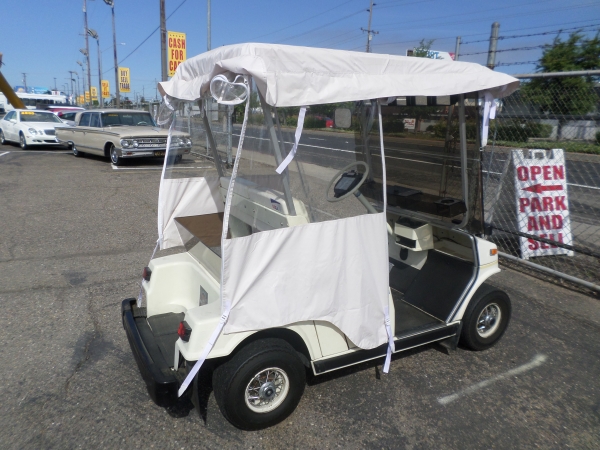 1994 Yamaha Golf Cart Gas