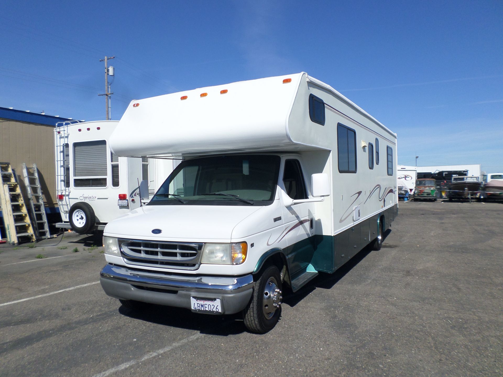 Lodi Park And Sell Cars Boats Rvs For Sale By Owner