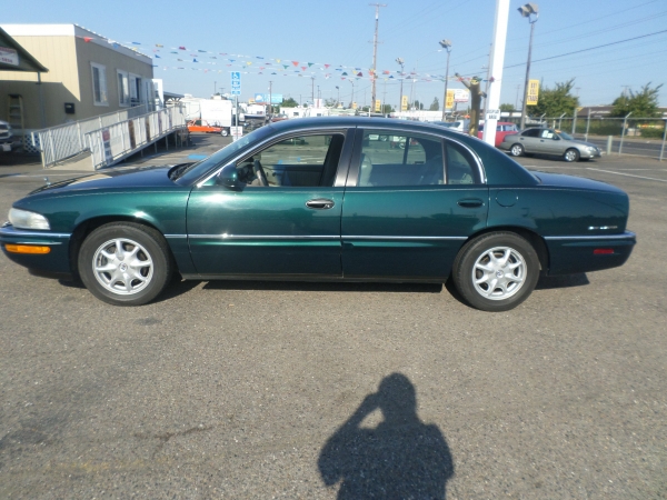 Classic Car For Sale 1968 Buick Electra 225 In Lodi