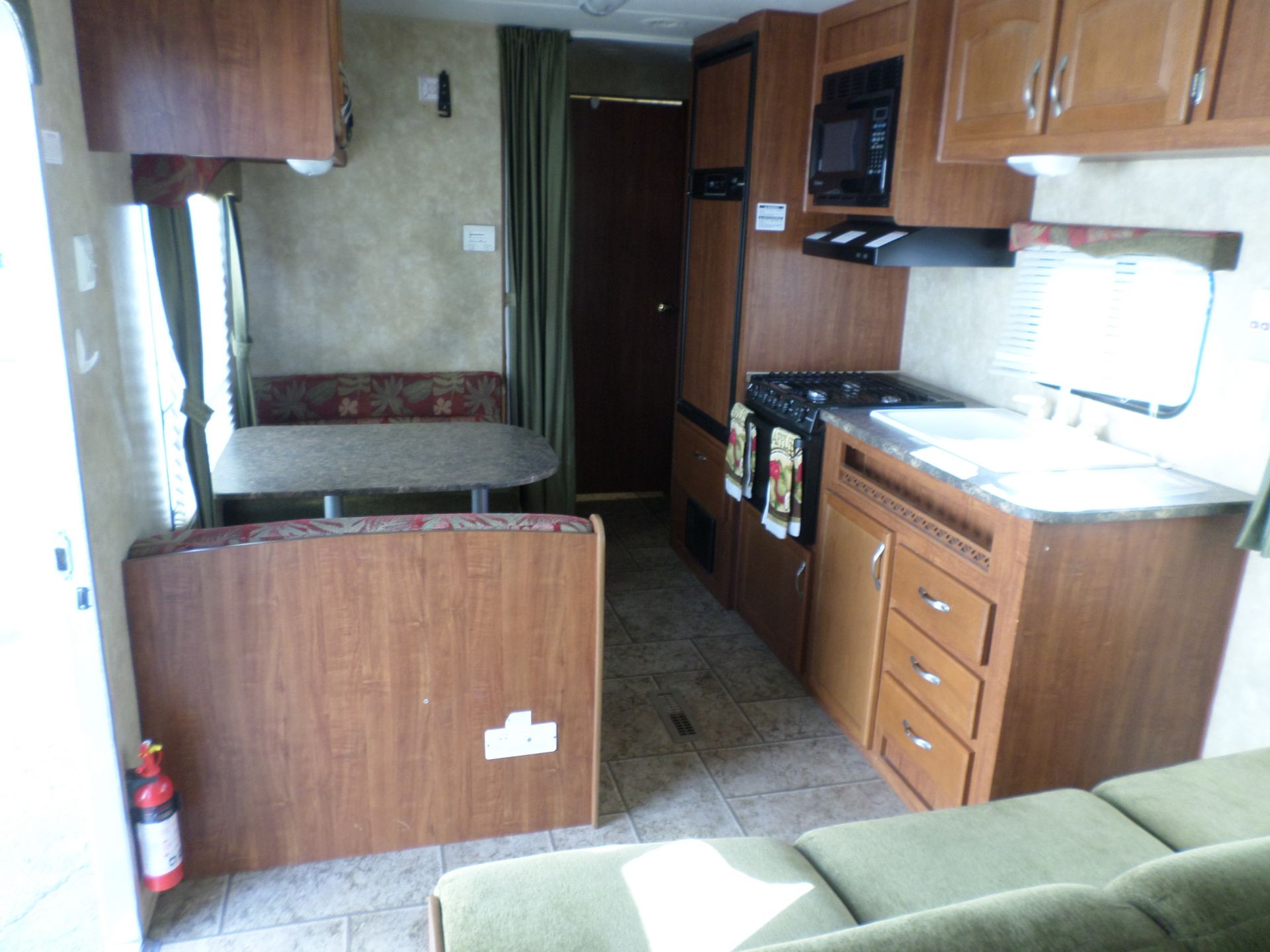 RV for sale 2010 Jayco Travel Trailer Jayflight 26BH Bunk