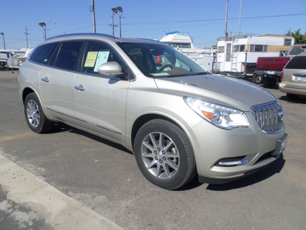 Gmc dealer in stockton california #5