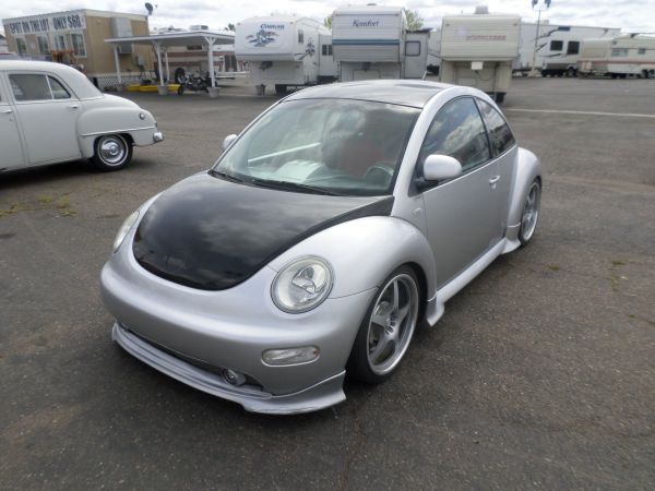 1999 Volkswagen Bug