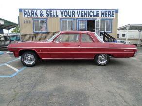 1964 Chevrolet Belair