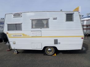 1968 Aristocrat Land Commander Vintage Camper 1968 Aristocrat Land Commander Vintage Camper