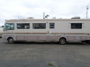 1992 Fleetwood Bounder