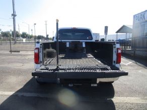 2005 Ford Superduty King Cab F-350 Lariat 4X4 Duallie Photo 2