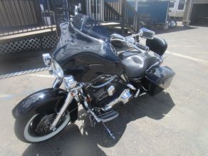 2005 Harley-Davidson Road King Photo 5