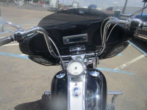 2005 Harley-Davidson Road King Photo 6