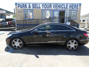2010 Mercedes-Benz E 350