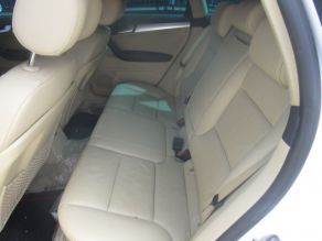 2011 Audi A3 Photo 5