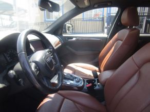 2012 Audi Q5 Photo 4