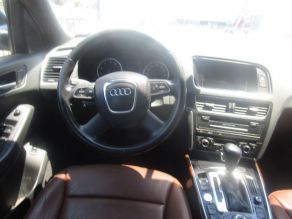 2012 Audi Q5 Photo 5