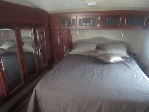 2015 Forest River 5th Wheel Rockwood 8244WS Photo 6