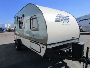 2017 Forest River R-POD Hood River Edition M-180 Photo 2