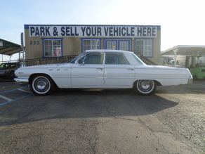1962 Buick Invicta