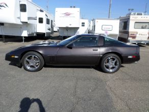 1989 Chevrolet Corvette