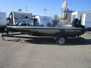 1993 Skeeter Fishing Boat Z150