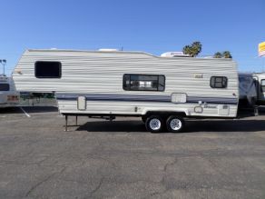 1994 Rockwood Wildwood 5th Wheel