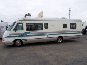 1994 Thor Pinnacle