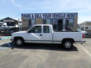 1995 GMC 1500