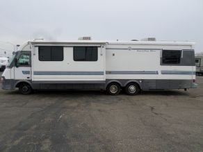 1995 Newmar Kountry Star Motorhome
