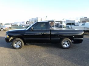 1998 Dodge 1500 SST