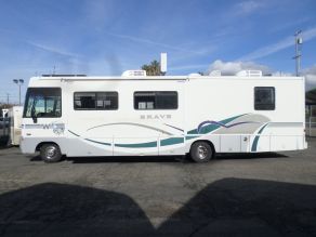 1998 Winnebago Brave
