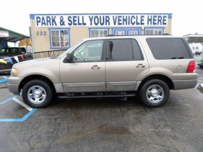 2003 Ford Expedition