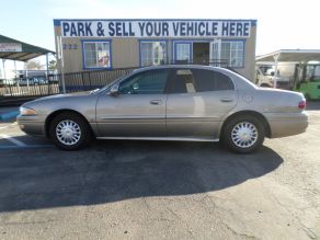 2004 Buick LeSabre