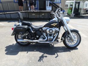 2005 Harley-Davidson Aniversary Edition