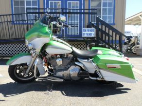 2005 Harley-Davidson Electra Glide Classic