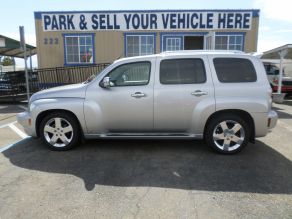 2006 Chevrolet HHR LT