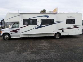 2006 Forest River Sun Seeker