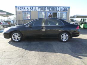 2007 Honda Accord