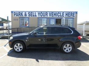 2008 BMW X5