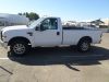 2008 Ford F-250 Diesel Super Duty XL Regular Cab