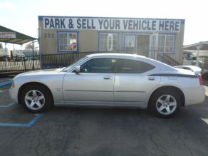 2010 Dodge Charger SXT