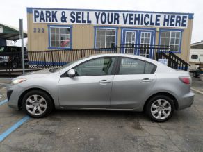 2010 Mazda MAZDA3