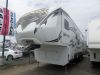 2013 Keystone Raptor Toy Hauler 38