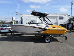 2014 Glastron GT 187 Jet