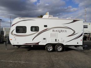 2015 Blackrock Four Seasons 17B