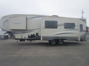 2016 Crossroads Cruiser Aire CAF29RS Photo 1