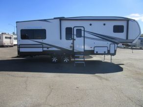 2021 Keystone Cruiser Aire CR27mk21