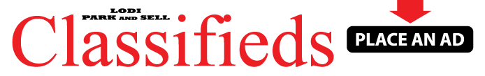 Classifieds Lodi