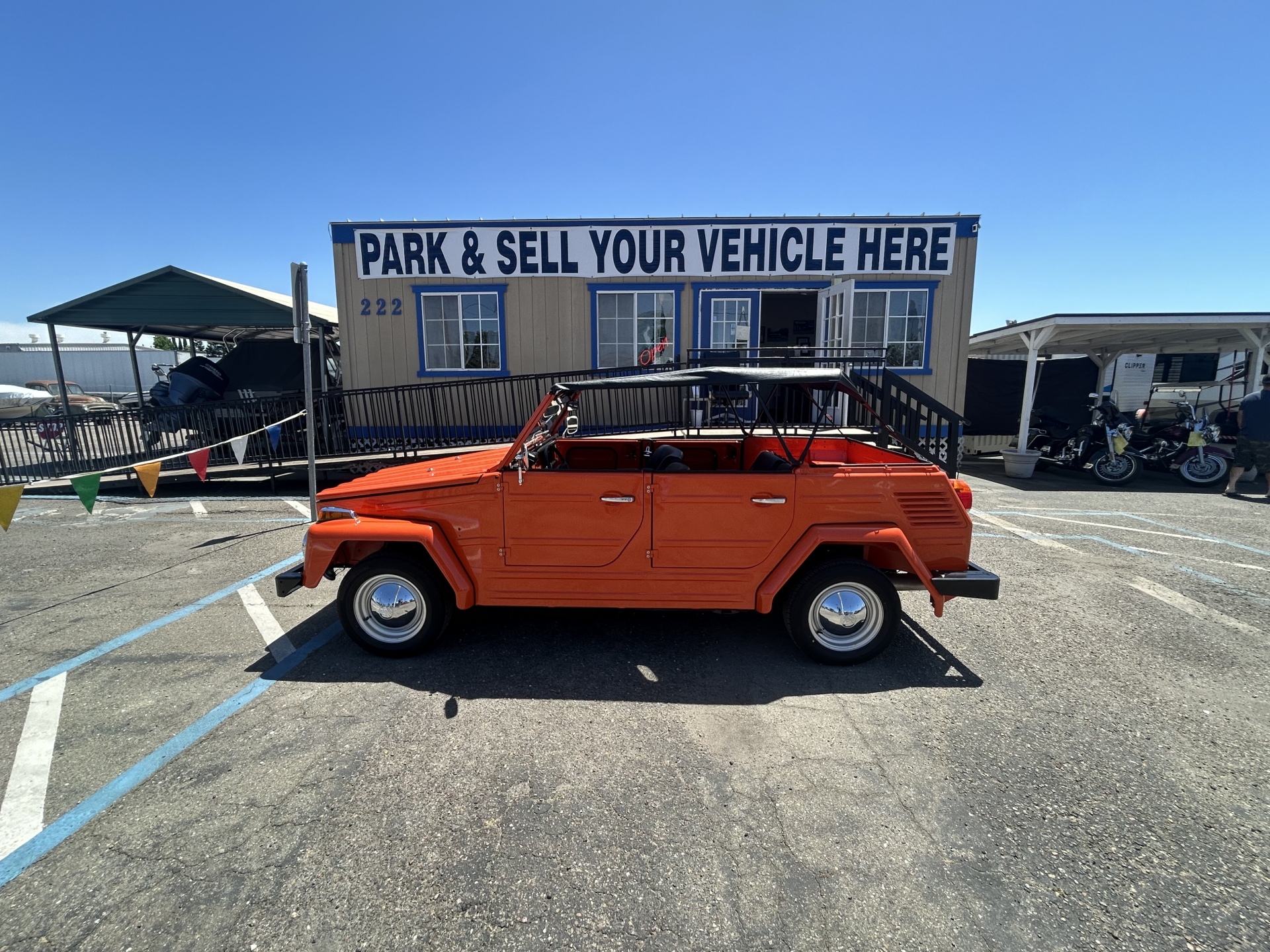 Truck for sale: 1980 Volkswagen Rabbit Pickup in Lodi Stockton CA ...