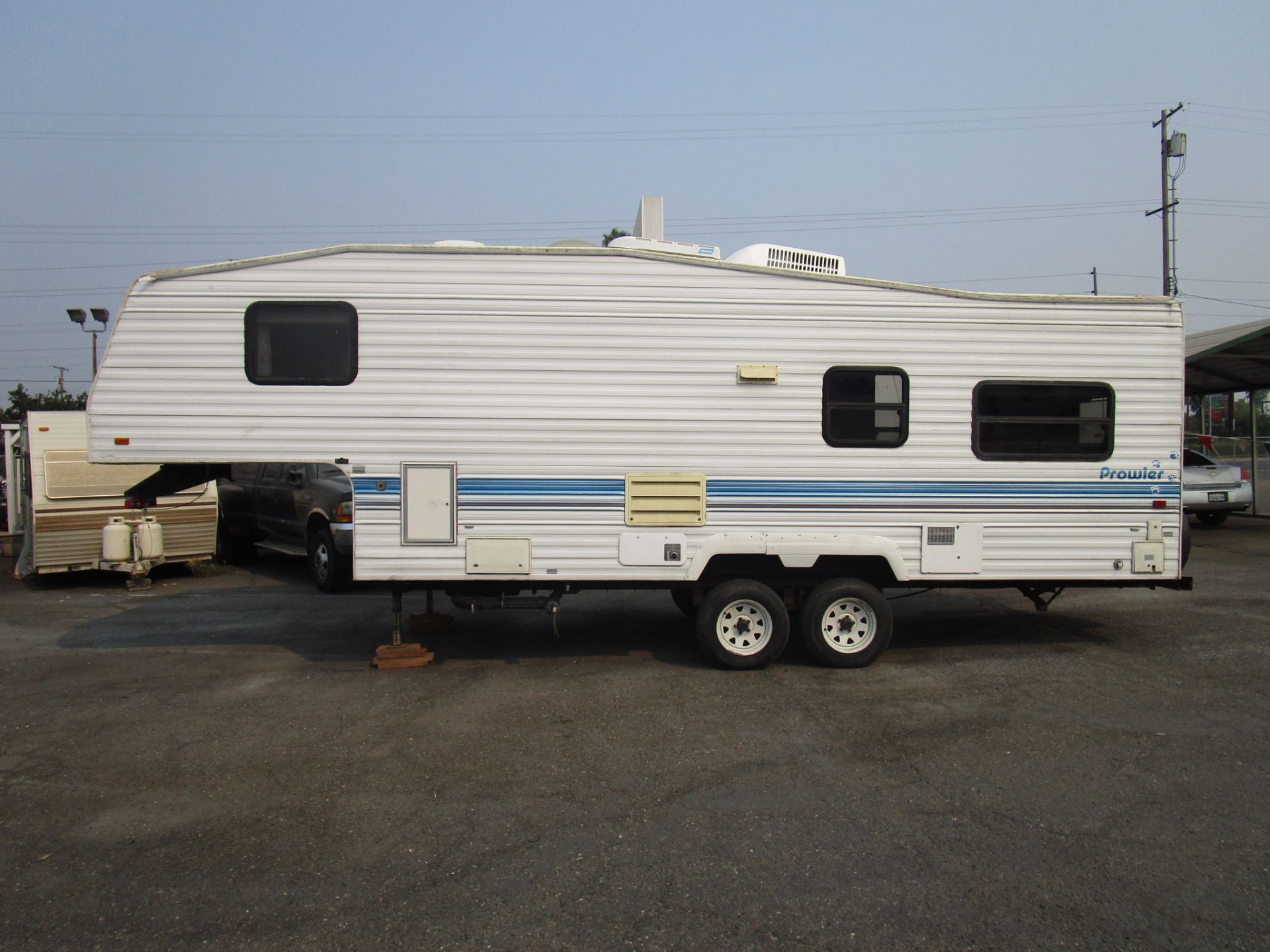 Kelley Blue Book For Travel Trailers 5Th Wheels / Rv Resources Rv Blog Kelley Blue Book For 5th Wheel Campers