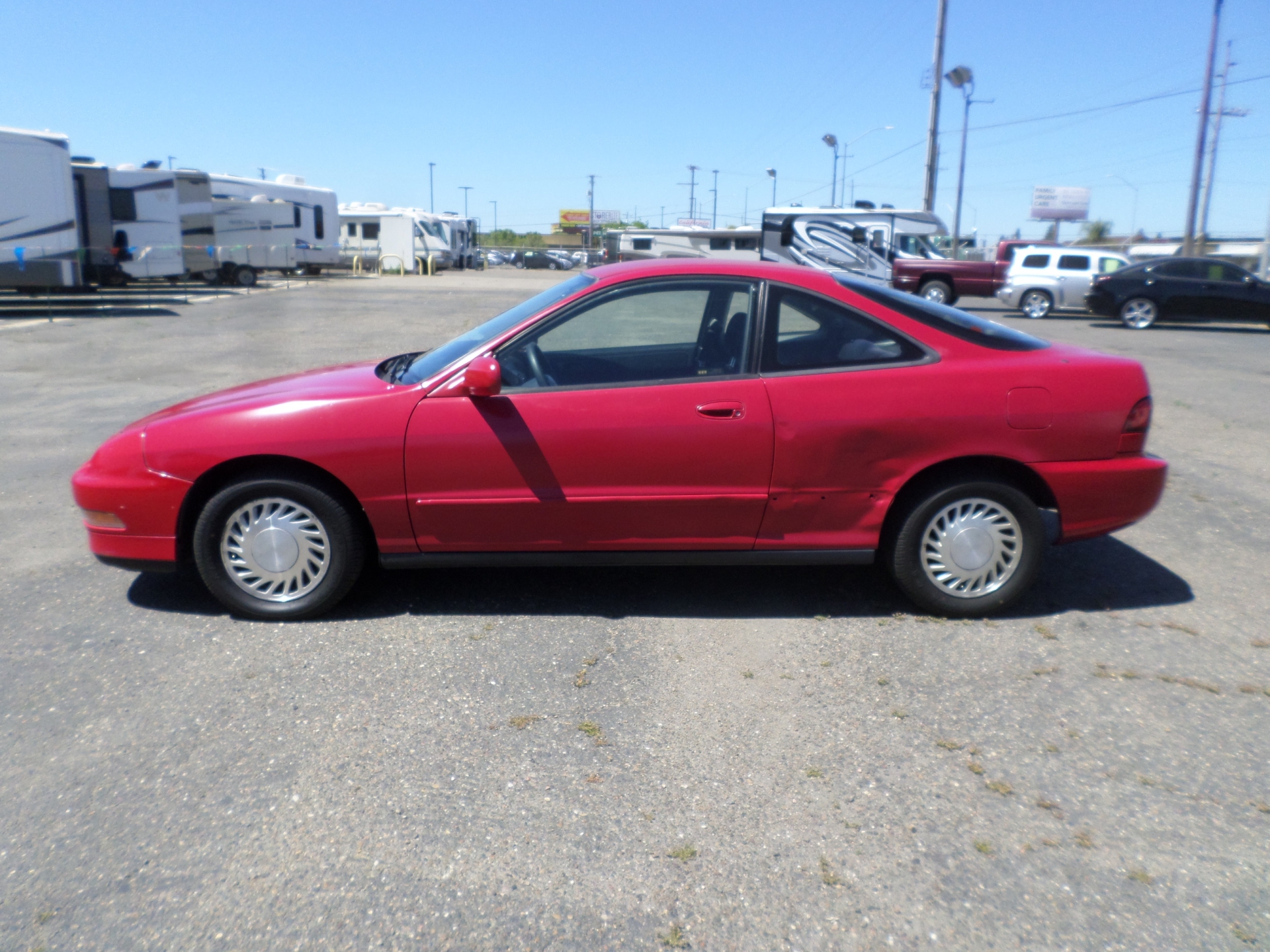 1997 Acura Integra RS