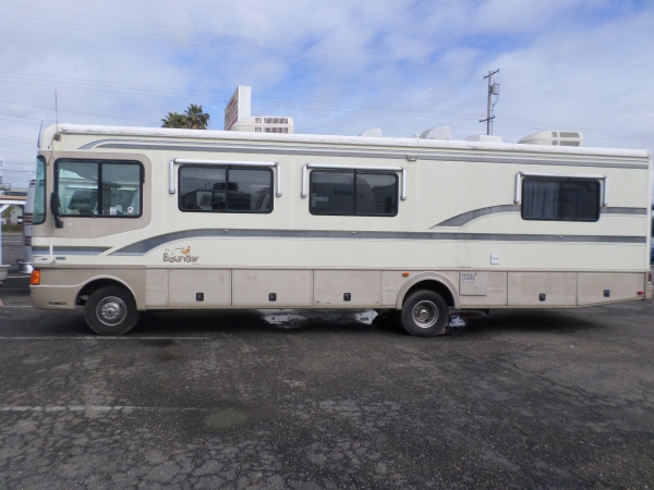 RV for sale: 1987 Bounder 28ft Motorhome Class A in Lodi Stockton CA ...