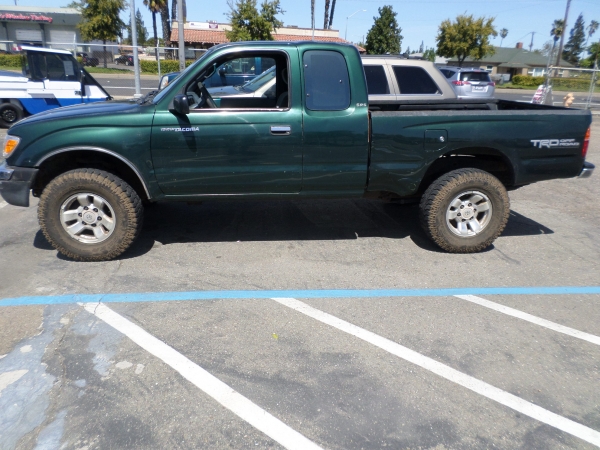 prerunner for sale california